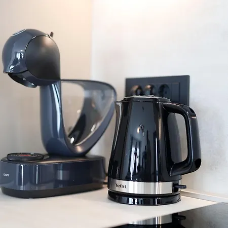 アパート Silvi *