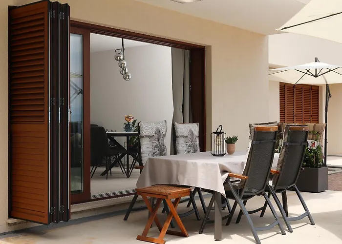 Апартаменты Silvi *