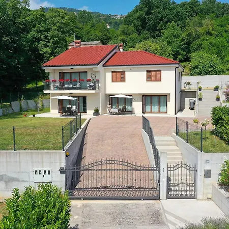 Silvi Apartman