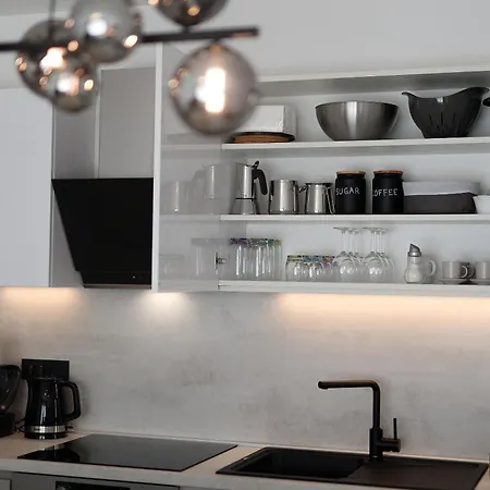 Apartman Silvi Lovran