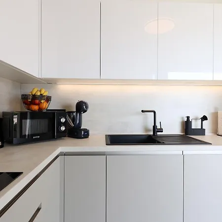 Apartman Silvi Lovran