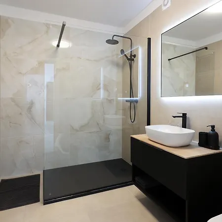 Apartman Silvi