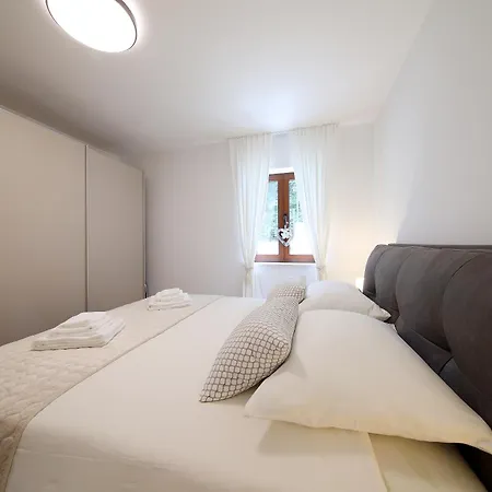 Apartman Silvi *