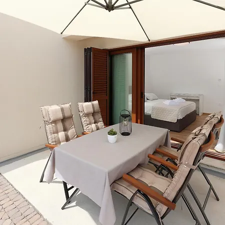 Silvi Apartman