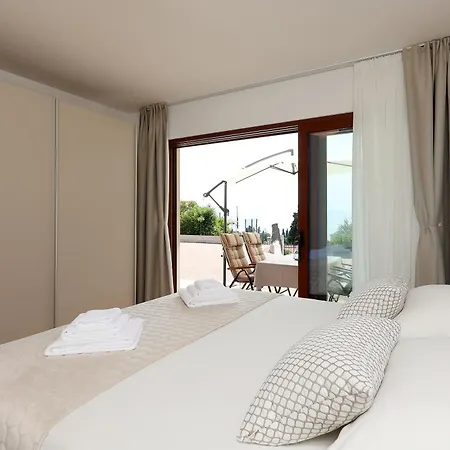 Apartman Silvi Lovran