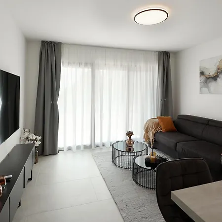 Apartman Silvi *