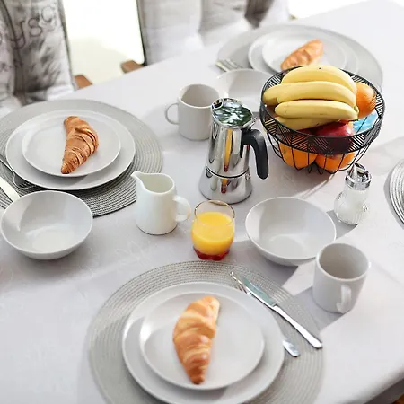 Apartman Silvi *
