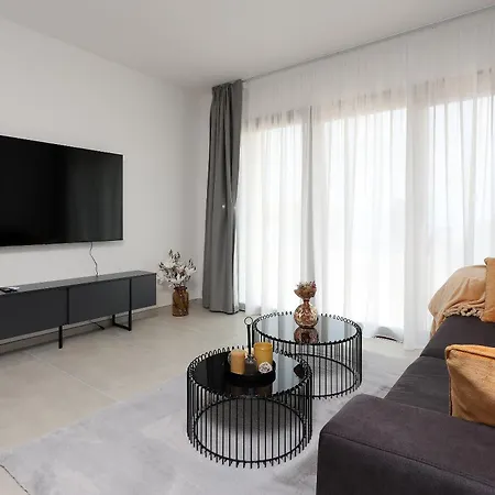 Silvi Lejlighed Lovran