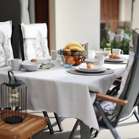 Apartman Silvi