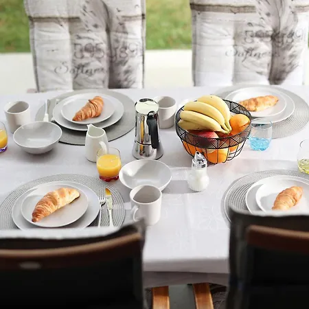 Apartman Silvi