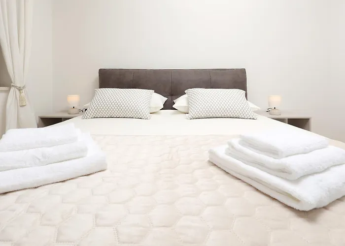 Apartman Silvi Lovran