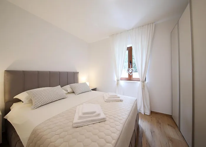 Apartman Silvi Lovran