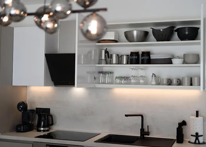 Apartman Silvi Lovran