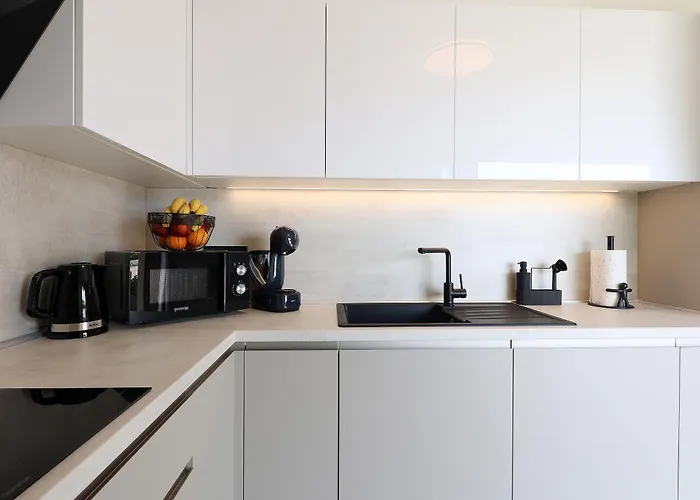 Apartman Silvi Lovran