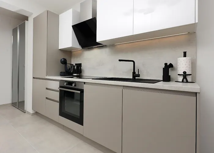 Apartman Silvi Lovran