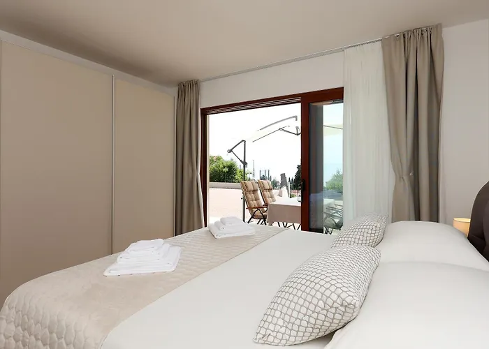 Apartman Silvi Lovran