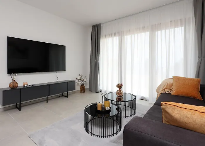 Silvi Apartman Lovran