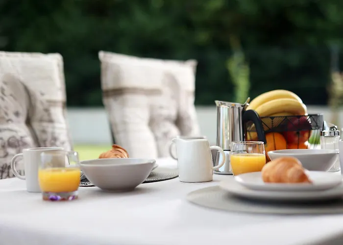 Apartman Silvi Lovran